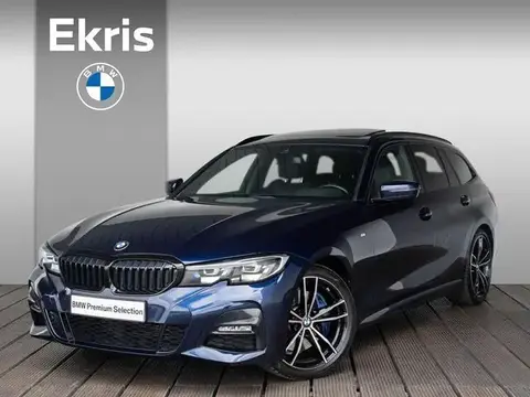 Annonce BMW SERIE 3 Essence 2020 d'occasion 