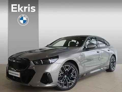 Used BMW SERIE 5 Hybrid 2024 Ad 