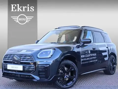 Used MINI COUNTRYMAN Electric 2024 Ad 