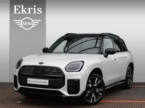 Used MINI COUNTRYMAN Electric 2024 Ad 