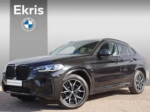 Used BMW X4 Hybrid 2022 Ad 