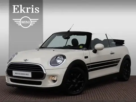 Used MINI COOPER Petrol 2019 Ad 