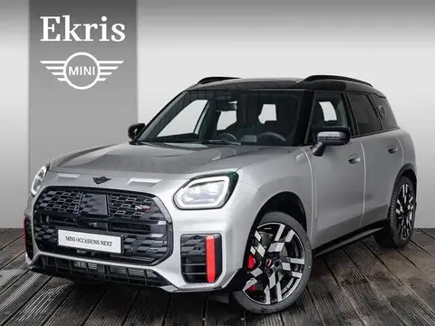 Annonce MINI COUNTRYMAN Essence 2024 d'occasion 