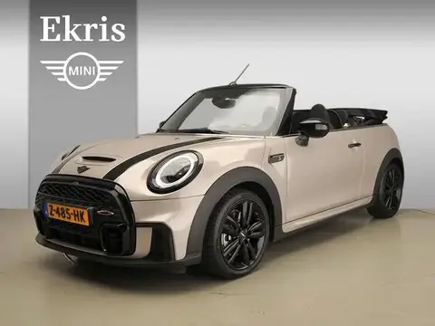 Used MINI COOPER Petrol 2023 Ad 