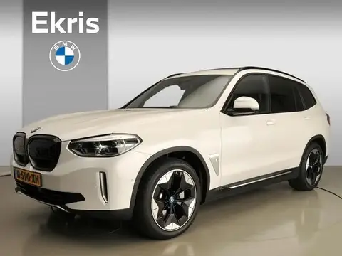 Annonce BMW X3 Électrique 2021 d'occasion 