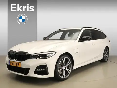 Used BMW SERIE 3 Hybrid 2022 Ad 