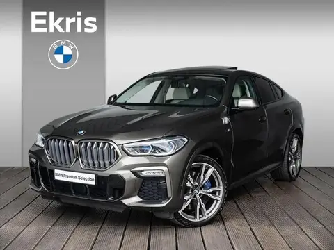 Annonce BMW X6 Essence 2020 d'occasion 