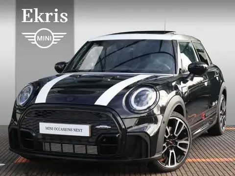 Used MINI COOPER Petrol 2023 Ad 