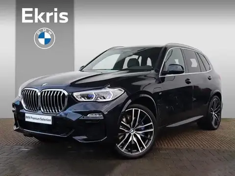 Used BMW X5 Hybrid 2021 Ad 