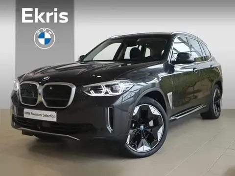 Annonce BMW X3 Électrique 2021 d'occasion 