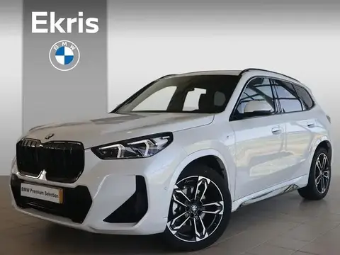 Annonce BMW X1 Essence 2024 d'occasion 