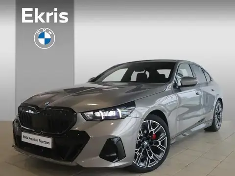 Used BMW SERIE 5 Hybrid 2024 Ad 