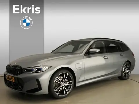 Used BMW SERIE 3 Hybrid 2023 Ad 