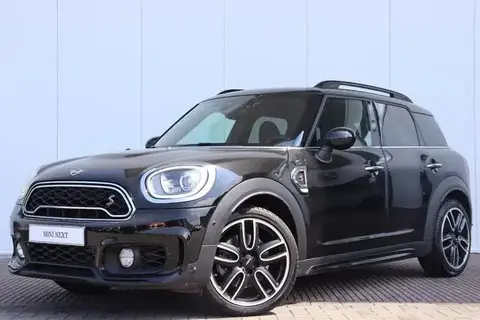 Annonce MINI COUNTRYMAN Essence 2018 d'occasion 