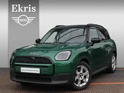 Used MINI COUNTRYMAN Electric 2024 Ad 