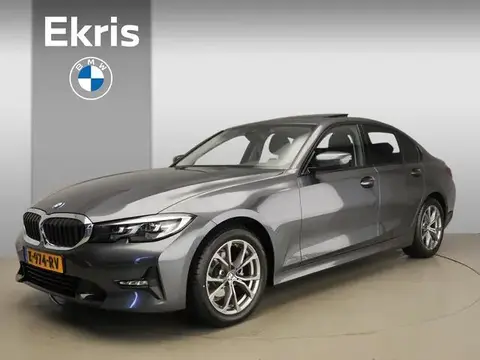 Used BMW SERIE 3 Hybrid 2021 Ad 