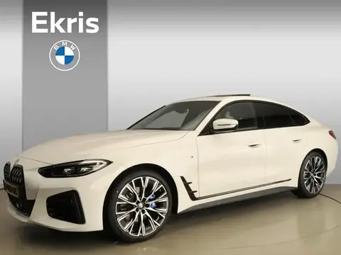 Annonce BMW SERIE 4 Essence 2023 d'occasion 