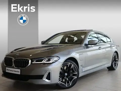 Used BMW SERIE 5 Hybrid 2021 Ad 