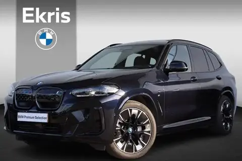 Annonce BMW X3 Électrique 2024 d'occasion 