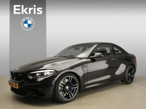 Used BMW M2 Petrol 2020 Ad 