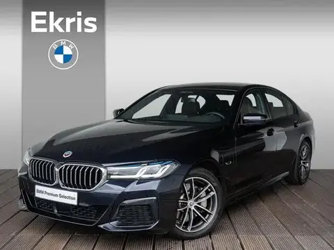 Used BMW SERIE 5 Hybrid 2023 Ad 