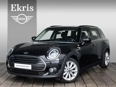 Annonce MINI COOPER Essence 2020 d'occasion 