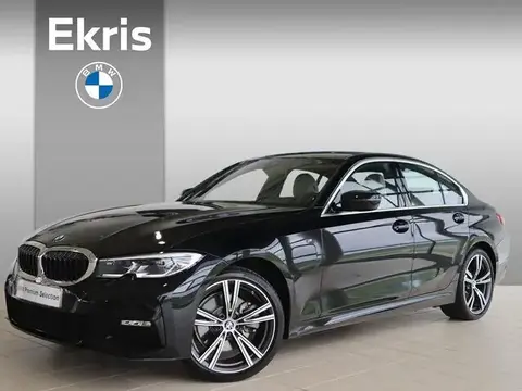 Used BMW SERIE 3 Hybrid 2022 Ad 