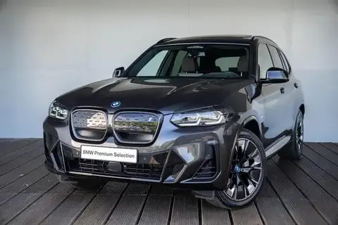 Annonce BMW X3 Électrique 2023 d'occasion 