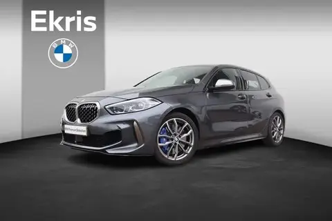 Annonce BMW SERIE 1 Essence 2020 d'occasion 