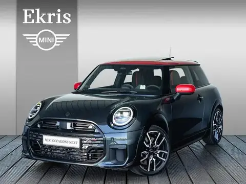 Annonce MINI COOPER Essence 2024 d'occasion 