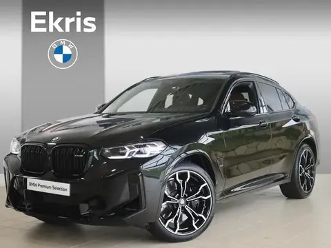 Annonce BMW X4 Essence 2023 d'occasion 