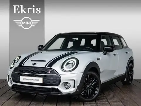 Used MINI COOPER Petrol 2020 Ad 