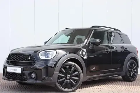 Annonce MINI COUNTRYMAN Hybride 2021 d'occasion 