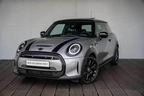 Annonce MINI MINI Électrique 2023 d'occasion 