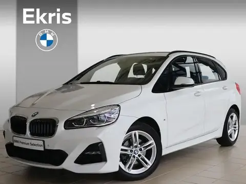 Used BMW SERIE 2 Petrol 2019 Ad 