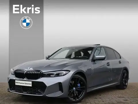 Used BMW SERIE 3 Hybrid 2024 Ad 