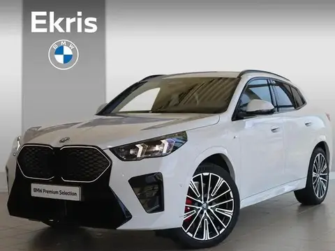 Used BMW X2 Electric 2024 Ad 