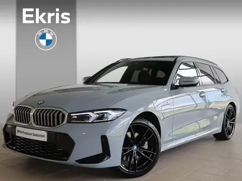 Annonce BMW SERIE 3 Hybride 2023 d'occasion 