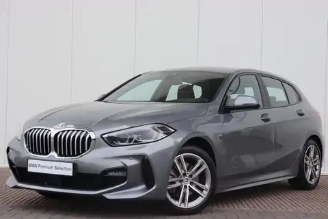 Annonce BMW SERIE 1 Essence 2023 d'occasion 