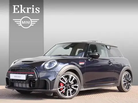 Used MINI JOHN COOPER WORKS Petrol 2024 Ad 