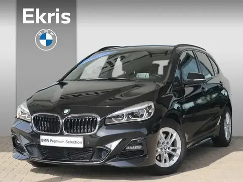 Used BMW SERIE 2 Petrol 2018 Ad 