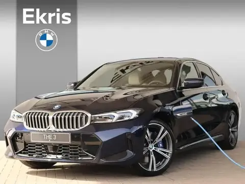 Used BMW SERIE 3 Hybrid 2023 Ad 