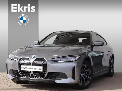 Used BMW I4 Electric 2023 Ad 