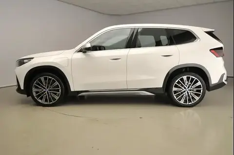 Annonce BMW X1 Hybride 2023 d'occasion 