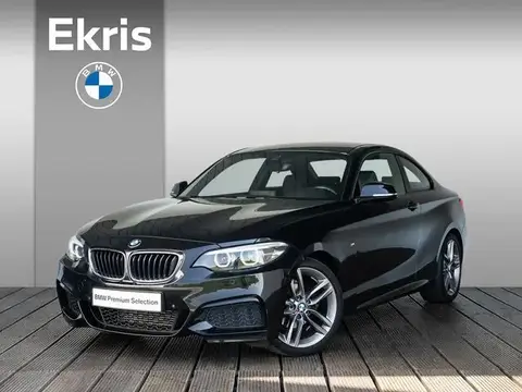 Used BMW SERIE 2 Petrol 2018 Ad 