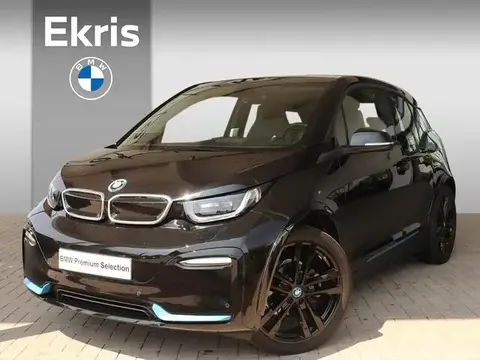 Used BMW I3 Electric 2022 Ad 