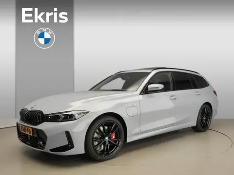 Used BMW SERIE 3 Hybrid 2024 Ad 