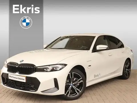 Used BMW SERIE 3 Hybrid 2024 Ad 