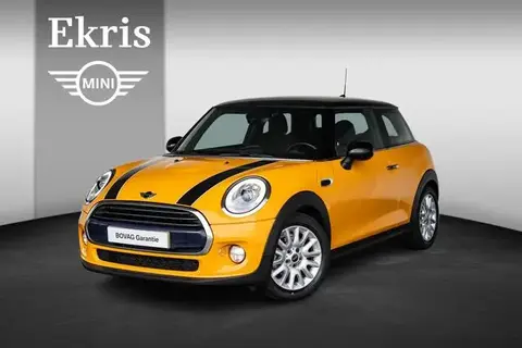 Used MINI COOPER Petrol 2016 Ad 