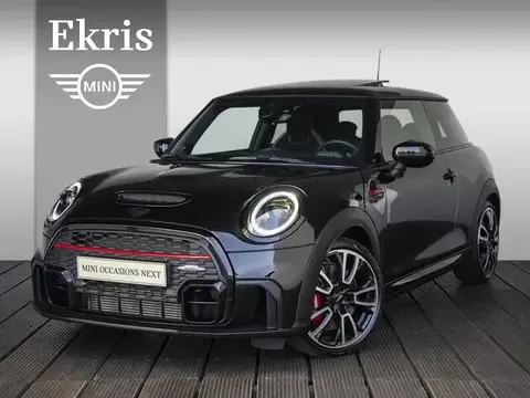 Used MINI JOHN COOPER WORKS Petrol 2022 Ad 